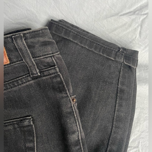 BGD Mom Jeans from Urban Outfitters - Picture 2 of 6